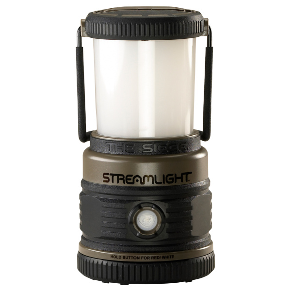 Streamlight, The Siege Coyote - Bild 2