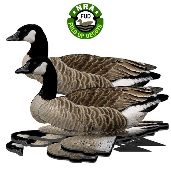 Bulvan Kanadagås NRAFUD