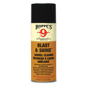 Hoppe´s No.9 Blast & Shine, 11oz sprayburk