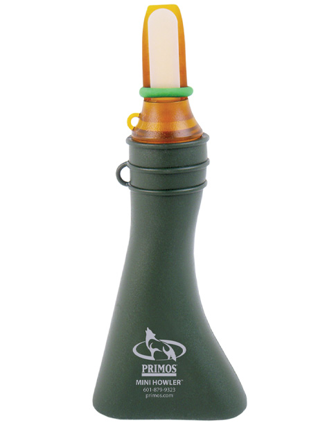 Lockpipa Varg/Predator Primos Mini Howler