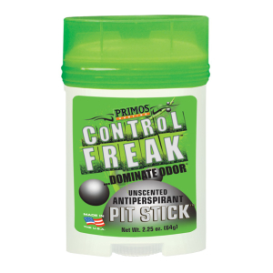 Deo Stick Primos Control Freak Pit Stick