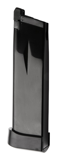 Smith&Wesson 1911PD, CO2