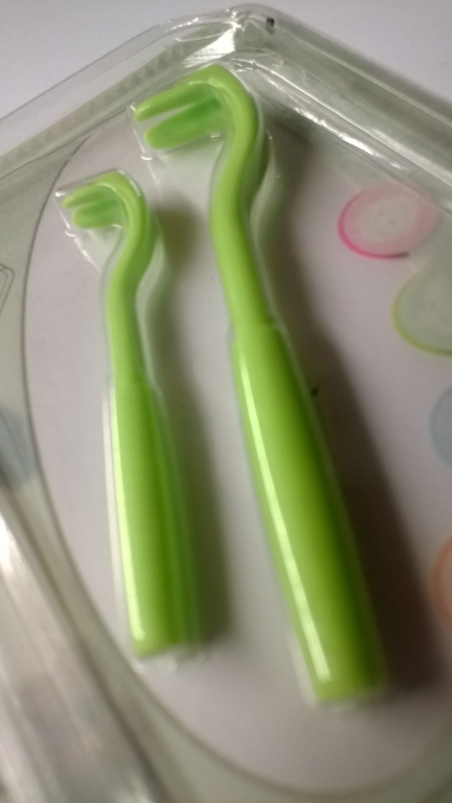 Fästingplockare, O´Tom Originalet