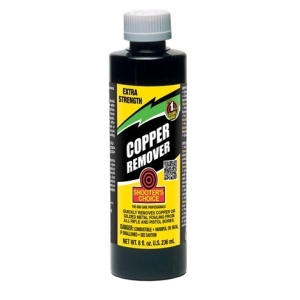 Shooters Choice Copper Remover 236ml