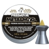 JSB Predator Metalmag, 4,50mm - 0,520g Luftvapen Ammunition