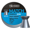 JSB Match Diabolo, S100 4,50mm - 0,535g Luftvapen Ammunition