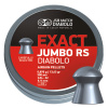 JSB Exact Jumbo RS, 5,52mm - 0,870g Luftvapen Ammunition
