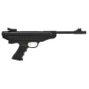Hatsan 25 Supercharger Vortex Gas Pistong 4,5mm .177 - Bild 4