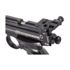 Crosman 2300S är en perfekt pistol för kräsna skyttar. Pistolen har en svårslagen precision och passar utmärkt för tävlingsskytte.