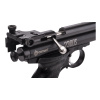 Crosman 2300S är en perfekt pistol för kräsna skyttar. Pistolen har en svårslagen precision och passar utmärkt för tävlingsskytte.
