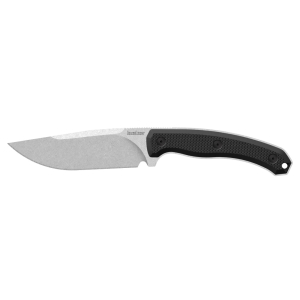 Kershaw 1085: Diskin Hunter Fixed Blade, Fast Blad