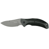 Kershaw 1898X: Lonerock Folding Drop Point, Fällkniv