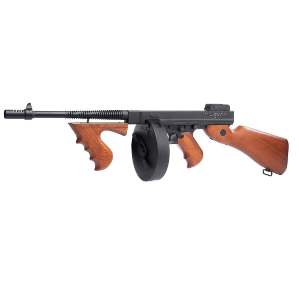King Arms Thompson 1928