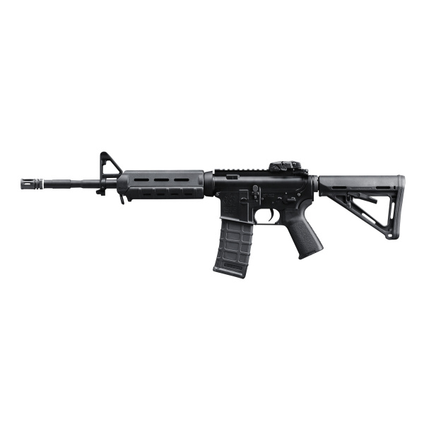 King Arms Magpul S&W M&P 15 (BK) - Bild 2