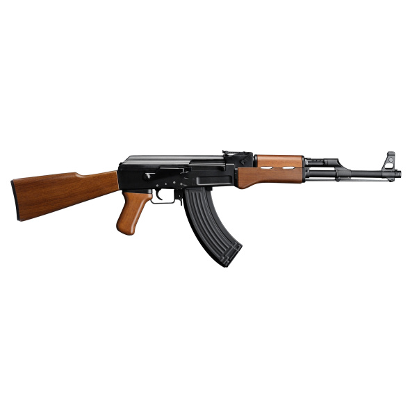 G&G Kalashnikov AK47