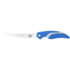 Cuda 6" Titanium Bonded Curved Boning Knife, Fiskekniv Böjd urbeningskniv