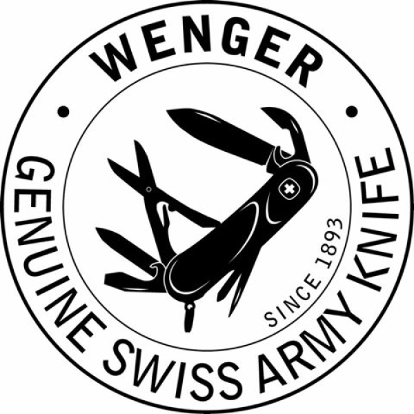Wenger Evolution Fisherman 19, Fällkniv multikniv - Bild 2