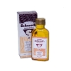 Stockolja Scherell´s Schaftol Light, Klar 50ml