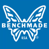 Benchmade 555: Griptilian Hollow Ground, Pardue, Fällkniv - Bild 4