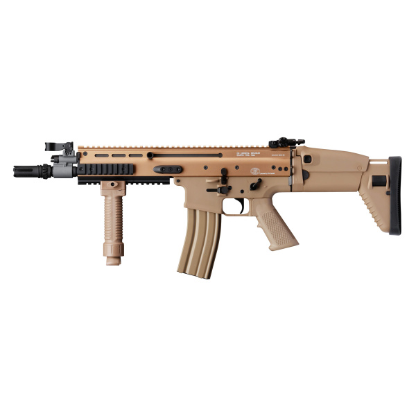 G&G FN Herstal SCAR Tan