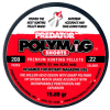 JSB Predator Polymag Shorts, 5,50mm - 1,030g, Luftvapenammunition