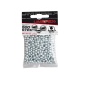Umarex Steel BBs 500st 4,5mm, stålrundkulor, Luftvapenammunition