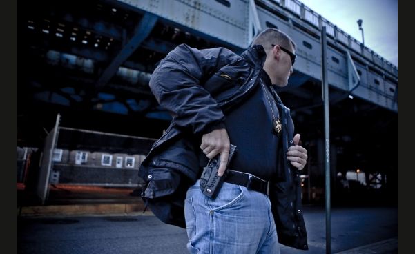 Fobus Hölster SG21 SIG SAUER/Smith&Wesson/EAA/Armalite/MKEK/Norinco Vapenhölster, Taktiskt hölster - Bild 2