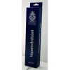 Pistol Kaliber 5,6 - 9mm Vapenvårdsset/Rengöringssats Gyttorp