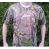 T-Shirt Realtree APG Kamouflage - Bild 3
