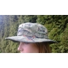 Boonie Hat, Kryptek Kamouflage, Mandrake, L/XL - Bild 6