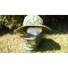 Ansiktsmask, Kryptek kamouflage, Mandrake - Bild 5
