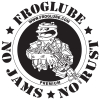 FrogLube CLP FrogWipes, 5-pack - Bild 2