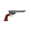 Colt Single Action Army 45 "Peacemaker", antique finish 4,5mm, CO2 Revolver - Bild 2