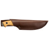 Helle 600 Utvaer, kniv med fast blad