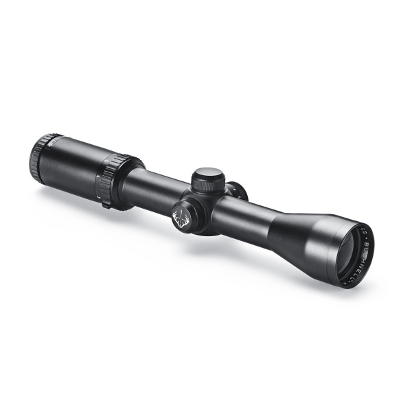 Bushnell 1.5-6x 42, 4A IR 30mm, Trophy XLT Europe