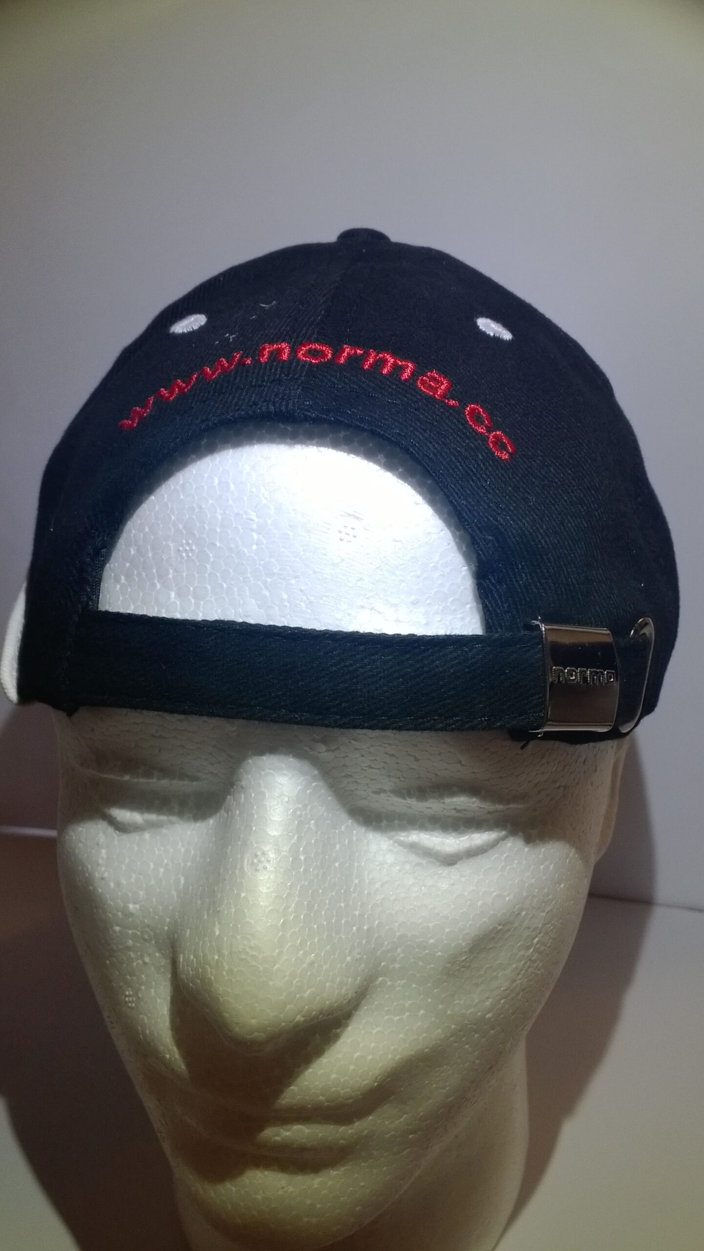 Team Norma Keps, ställbar storlek - Bild 2