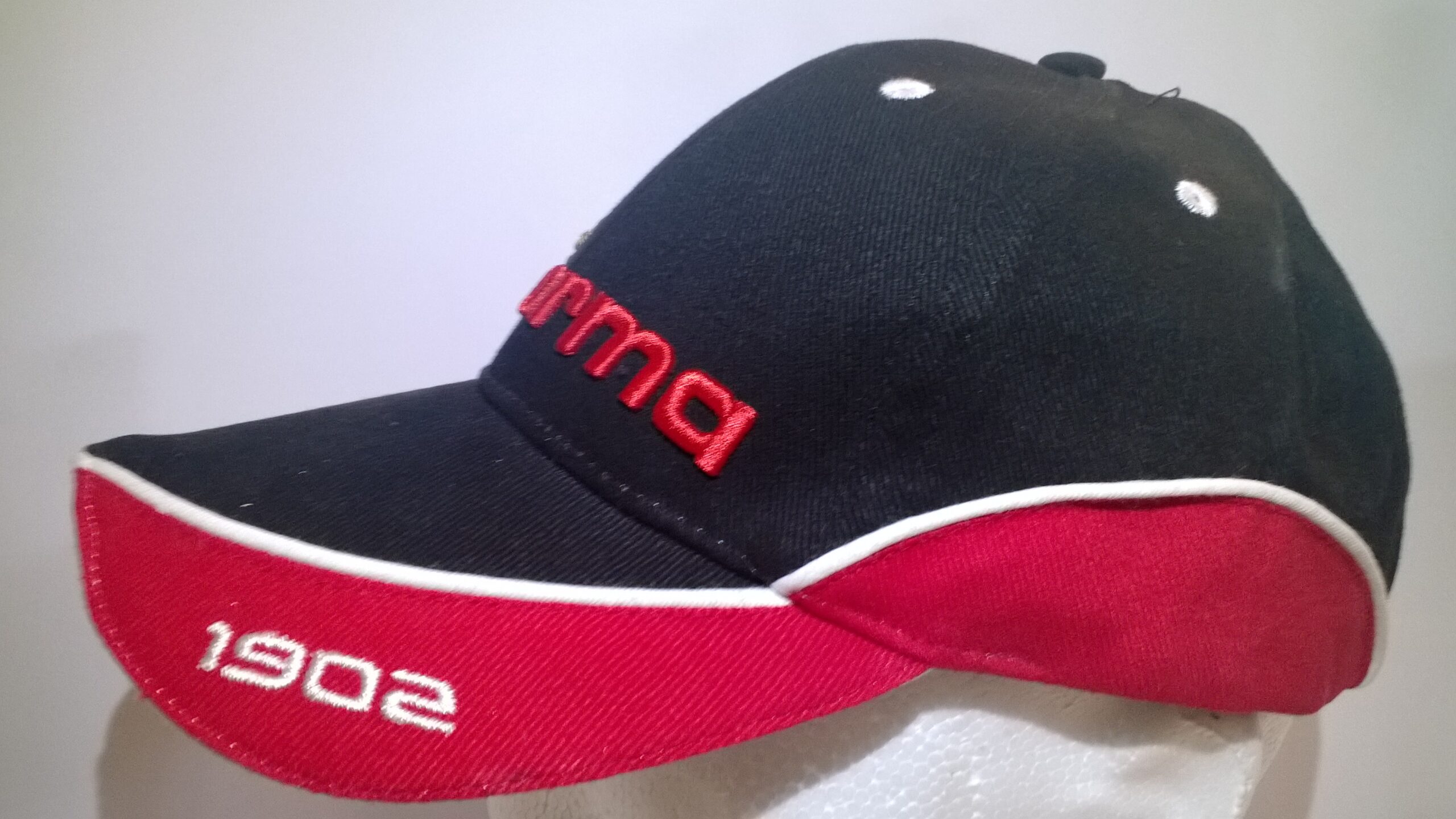 Team Norma Keps, ställbar storlek - Bild 3