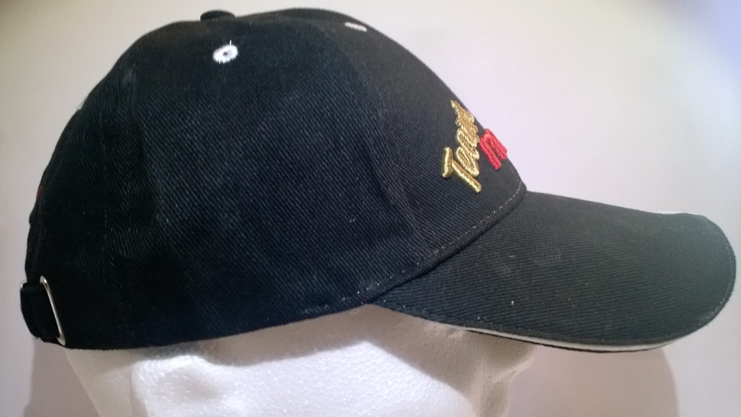 Team Norma Keps, ställbar storlek - Bild 4