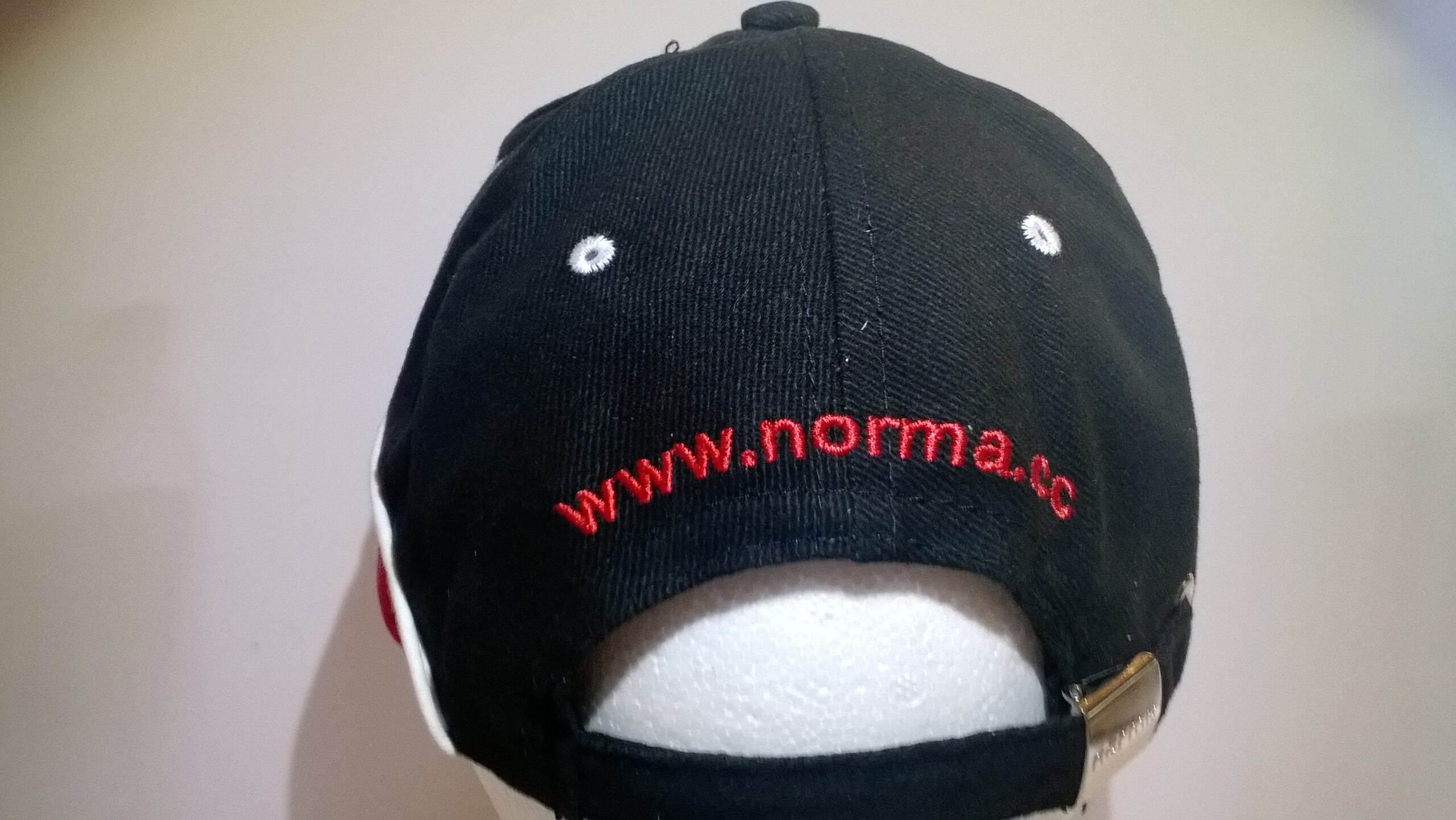 Team Norma Keps, ställbar storlek - Bild 5