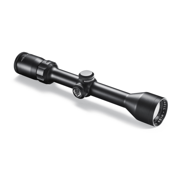Bushnell 1.5-6x 44, 4A 30mm, Trophy Europe