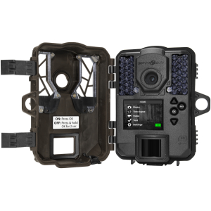 Åtelkamera, Övervakningskamera, Spypoint Force-10 Blue LED