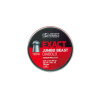 JSB Exact Jumbo Beast, 5,52mm - 2,200g Luftvapen Ammunition