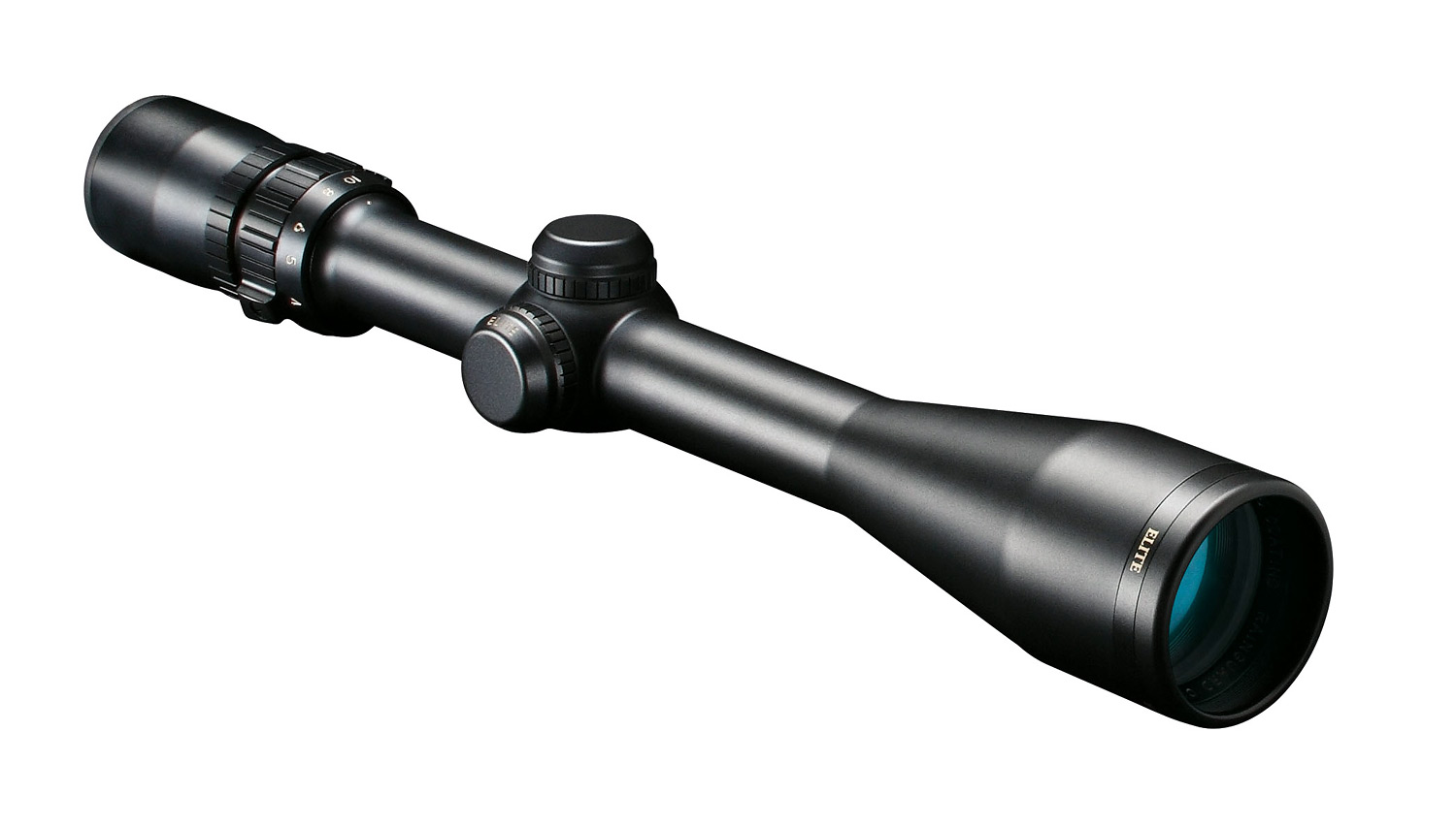 Bushnell 2.5-10x 40, Fine Multi-X, Elite
