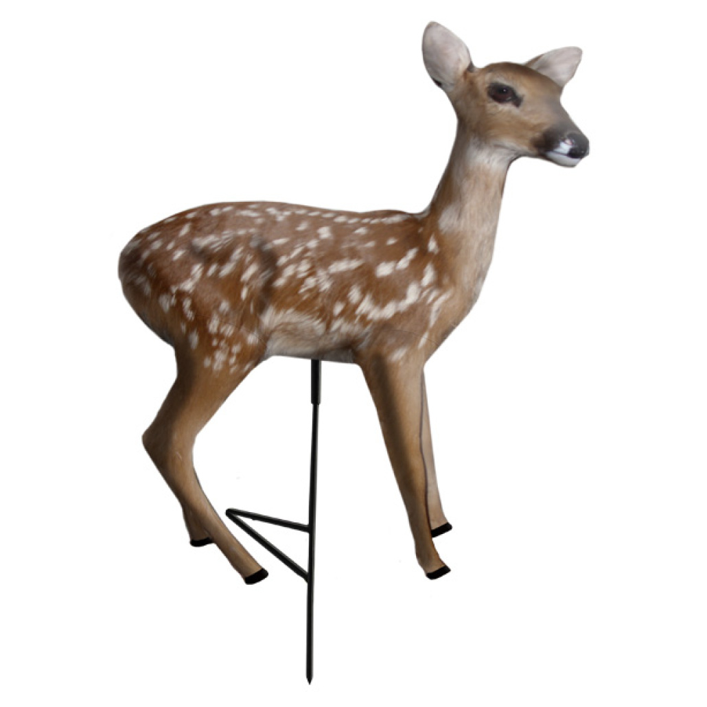 Primos Frantic Fawn Predator Kombineras ihop med lockpipa som ger kid pip, stora rävar är vad som den här drar till sig! Håll nere rävstammen, effektivt!