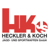 Heckler & Koch P8 är en populär modell av airsoft pistol! Anslagsenergin är 2,4J! Säkerhetsavståndet är således minst 20m vid spel!