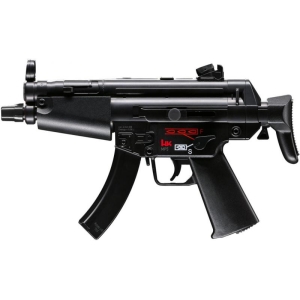 Heckler & Koch MP5 Kidz, eldrivet gevär