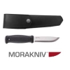 Morakniv Garberg med läderslida - Bild 7