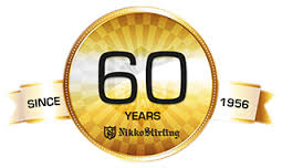 Nikko Stirling Target Master 4-16X44 1tum HMD Kikarsikte - Bild 7