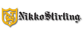 Nikko Stirling Target Master 4-16X44 1tum HMD Kikarsikte - Bild 6