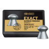 JSB Exact Express Premium är extremt jämna matchdiaboler för extremt jämn och hög precision. Individuellt kontrollvägda med en tolerans på +-0,001 g!